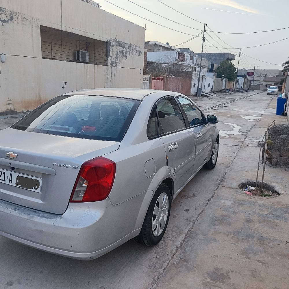 اوبترا للبيع موديل 2009 سنويه جديده الحد 2030 لوحات جديده  كير ومحرك خير من الله باسمي السيارة تحويل مباشر العنوان خانقين *********** خناقين, ديالى
