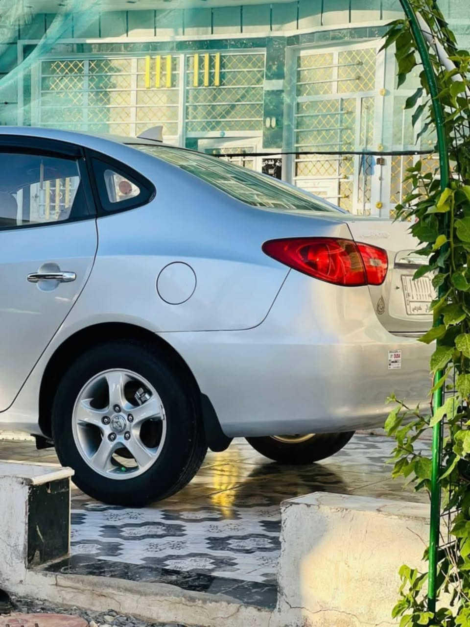 سلام عليكم
مراوس فقط سونتأ ٢٠٠٨ لو ٢٠٠٩ وحسب لتفاق
سياره خير من الله مال بيت تفاصيل تعال خاص
ديالئ بعقوبه طرق والجسور
