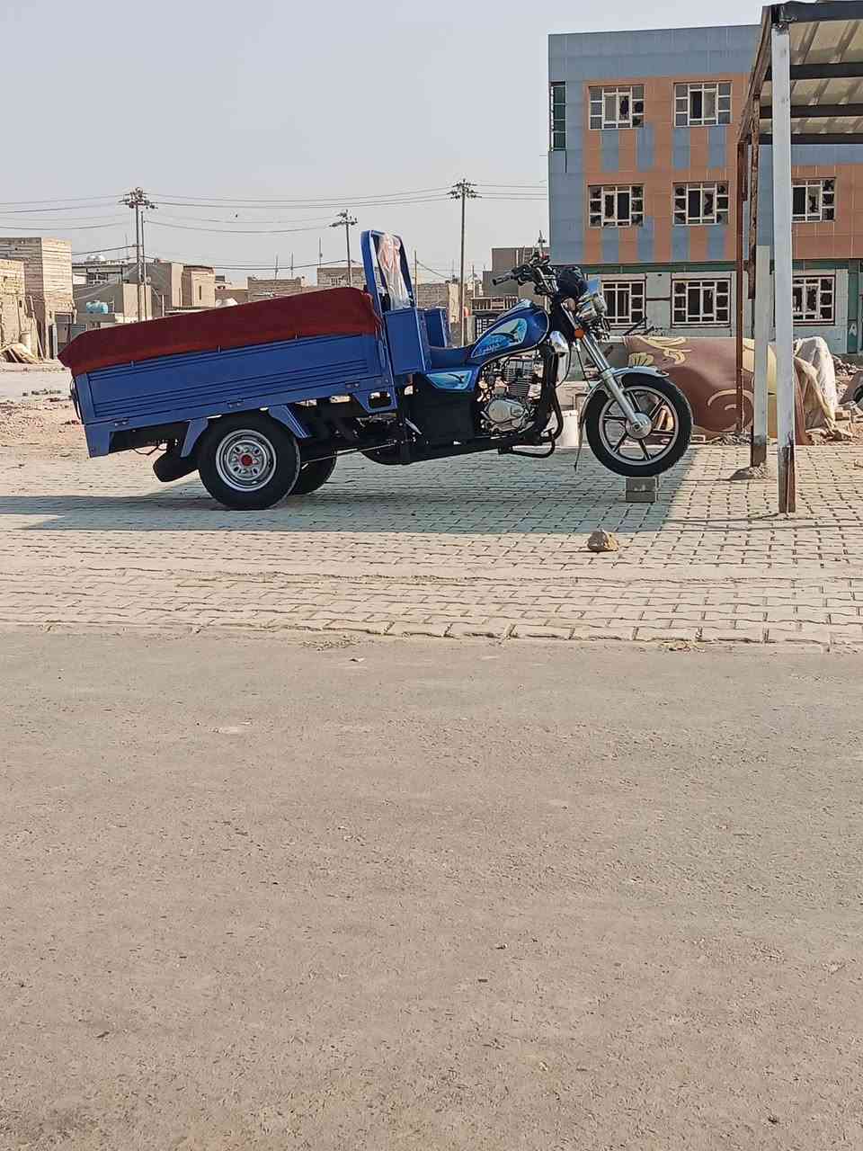 سلام عليكم ستوته موديل23للبيع دراجه رقم وسنويه  هاذه رقمي
*********** ما متواجد فيس
