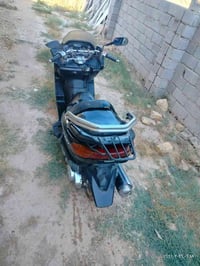 ياماها • دراجه • للبيع