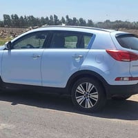 كيا سبورتج 2016 • kia sportage • سيارة كيا • سبورتج GDI • سيارات للبيع...