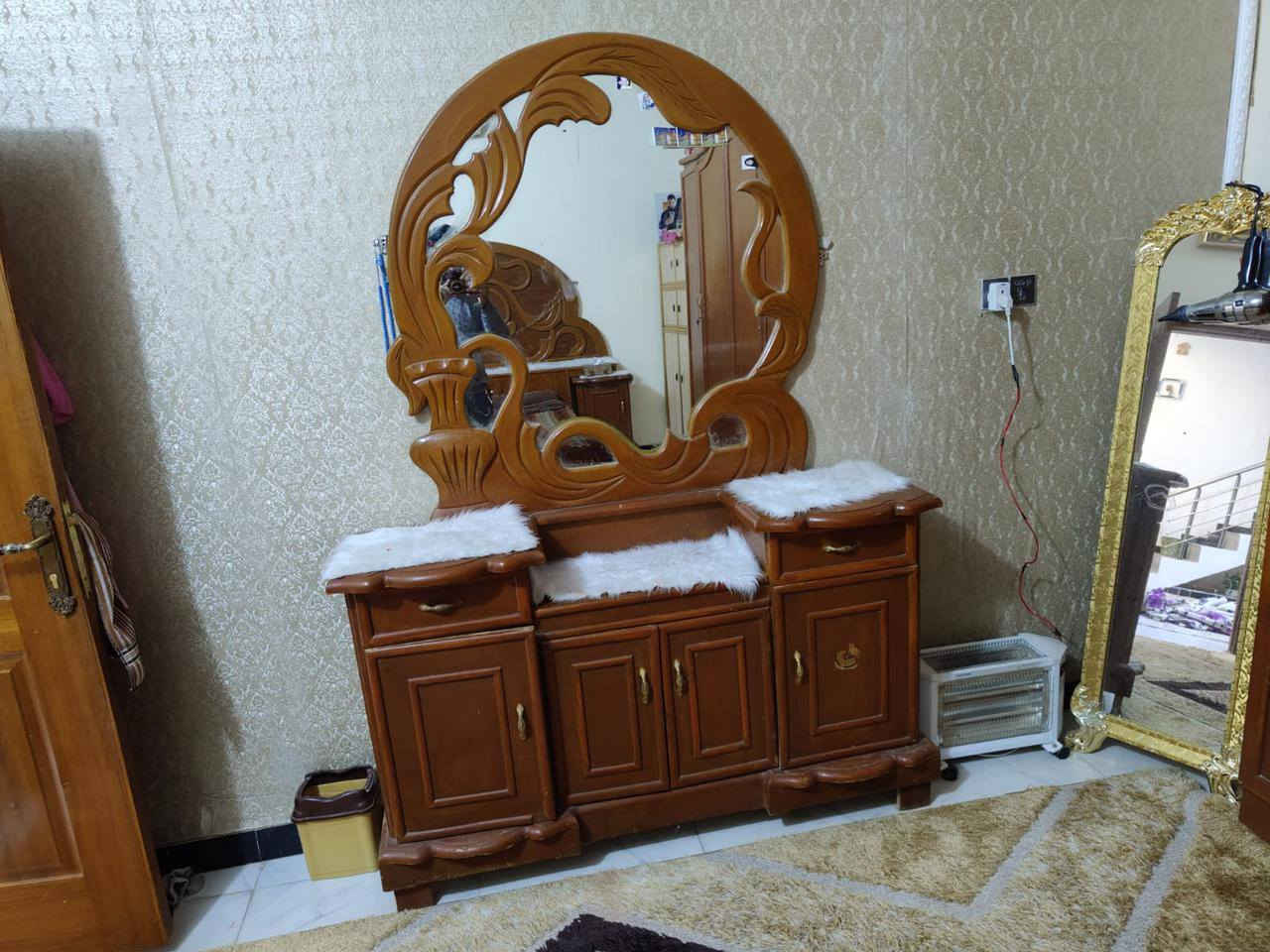 غرفه صاج نضيفه للبيع سعر 350 مكان ناصرية


**إذا كنت صاحب هذا الإعلان وتريد حذفه لأي سبب، رجاءا أرسل رسالة إلى الدعم الفني**