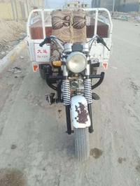 ستوته • موديل 21 • محرك مفتوح