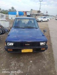 بيكم 85 للبيع السعر خاص اتصل أو تدلل ‏‪07882368419‬‏