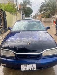 سوناته 2 • ١٩٩٣ • بعقوبه