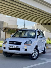 توكسان • ٢٠١٠ • رقم أربيل