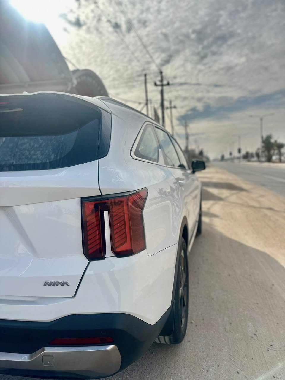 السلام عليكم
سورنتو للبيع 

مواصفات فول عدة البنوراما 

رقم اربيل دولي كشنات كهربائية 

تشغيل عن بعد 

كير ماوس 

مري شفط

محرك 6v 

سيارة كفالة ماعده باب بارد بجهة العبري ،كما موضح بالصورة. 

ماشيه 45 

زيرو السيارة 

 

مكان السيارة النجف الأشرف 

موبايل : ***********

رجائاً الشراي لا يتصل
