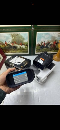 قطعتين • كاميرات • توصيل