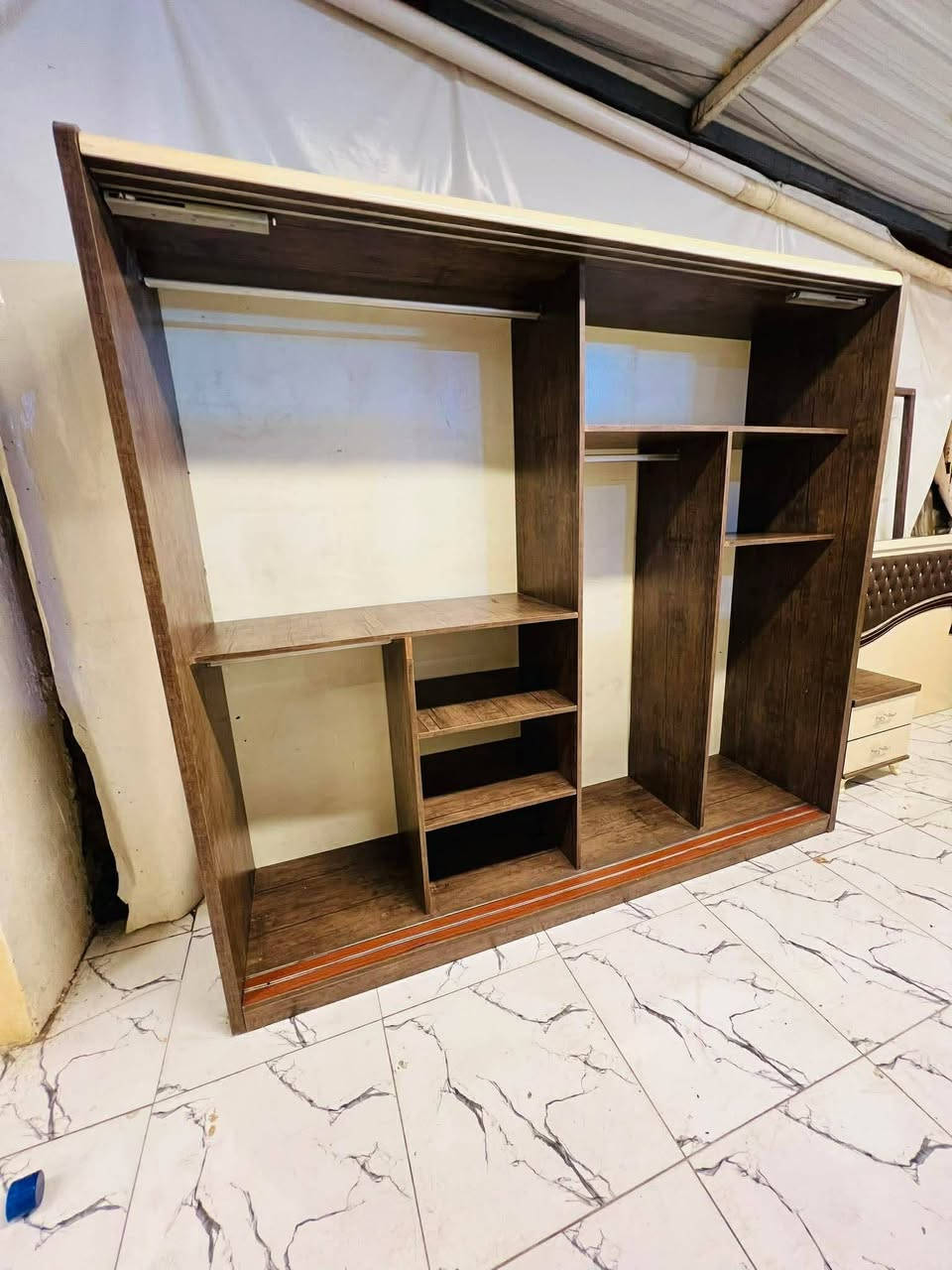 غرفه تركيا 6قطع فووول نضافه سعر بسسسسس500وي نقل وشد مجاني سااااارعووووو بالحجزززز🤩💜💜


**إذا كنت صاحب هذا الإعلان وتريد حذفه لأي سبب، رجاءا أرسل رسالة إلى الدعم الفني**