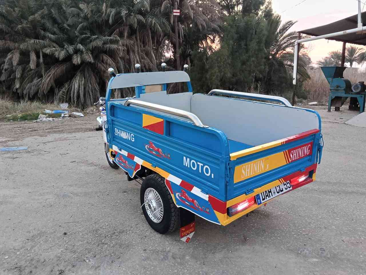 ستوته للبيع موديل 19 اوراق اصليه مكفول شاصي مكينه23 مامفتوحه كهرباء كامل ستوته جاهزة مانقصه أي شيء مكان بابل شوملي سعر 1350 رقم ***********///***********
