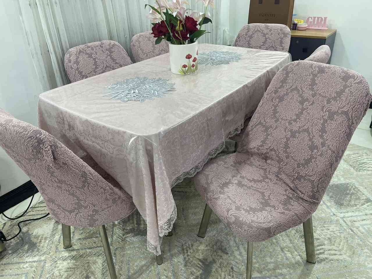 ميز طعام مستعمل قليل للبيع


**إذا كنت صاحب هذا الإعلان وتريد حذفه لأي سبب، رجاءا أرسل رسالة إلى الدعم الفني**