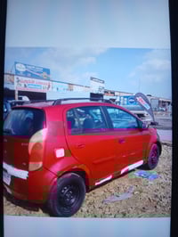 للبيع شيري A1 موديل 2010 كير ومحرك كورلا تخم تايرات جدد حداديه جديده م...