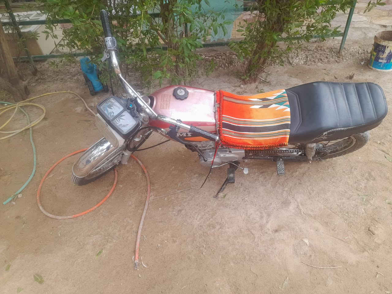 اربعة٤ كير درجة ستوهة مجفتة جديد مكينة ناعمة كلش مابيهة سعر 200 وبيهة مجال مكاني كربلة كنطرت سلام تصل *********** وتدلل
