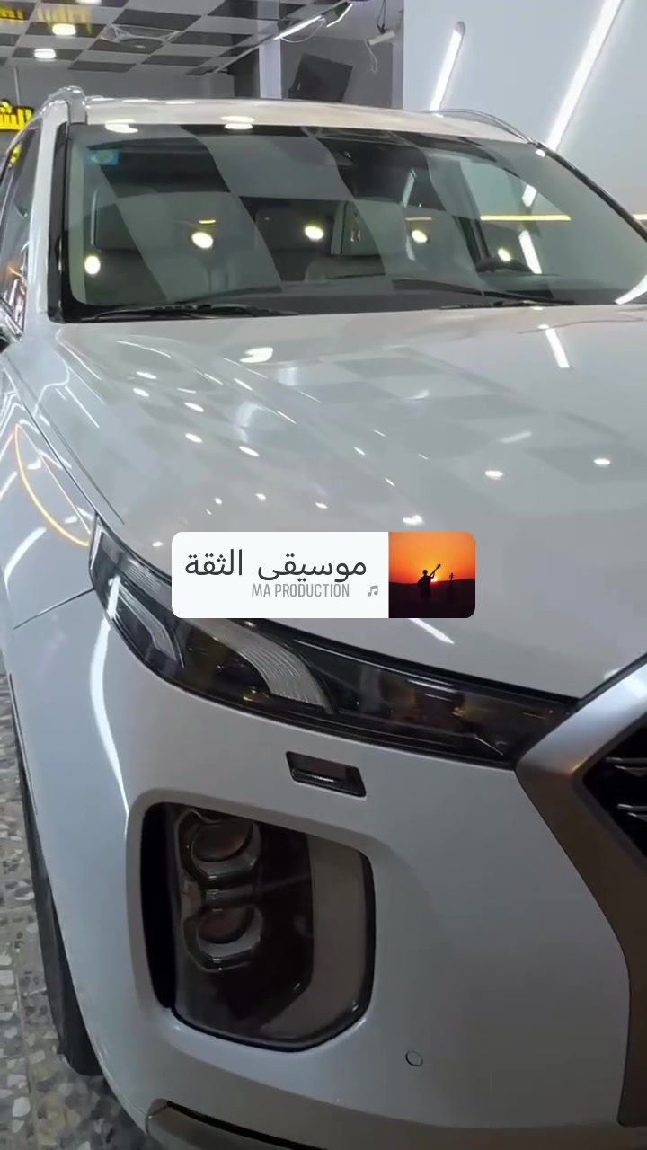 هونداي بالاسايد كاليكرافي وارد امريكي 2022
حادثها كلش بسيط موضح بالصور ايرباكات كلها وكالة سليمة و جسم السيارة بدون اي ضرر ليبل واحد

اللون ابيض

بانوراما

محرك 3800

كير دكمة

هاندبريك دكمة

تبريد شاشة  3 قطع

ويل كب اصلي

تحديد مسار

مراية رئيسية اوتو دم

داتا شو

7مقاعد رئاسي منفصل 

المقاعد الامامية كهرباء 

كرسي السائق خزن وضعية

اربع مقاعد تدفئة تبريد

تدفئة بالستيرن

دواسات اصلية

شاشة اصلية معربة و تحتوي على ويز ( وهذا موجود في قليل من السيارات الوارد)

الداخل ابيض

دفع رباعي

عداد كيلو متر 131000كم

بصمة تشغيل

تشغيل عن بعد

حساس امامي خلفي

كامرات 360 درجة

جام اوتو

صندوق كهرباء

اضاءة محيطية متعددة الالوان

تحكم بالمري

مري شفط + رادار جانبي 

رادار امامي 

رادار خلفي (خاصية الوقوف الذاتي عند وجود خطر في الخلف )

لد نهاري

بردات خلفية

اوتو هولد

5 مودات قيادة

مثبت سرعة 

تحكمات استيرن

شفتات

عارضة سرعة على الجامة الامامىة

كيجات دجيتال+ كاميرا الاشارة في الكيجات

نظام اطفاء المحرك عند الوقوف لفترة بسيطة

طي و فتح الكراسي الصف الثاني و الثالث كهرباء

للاستفسار ***********
