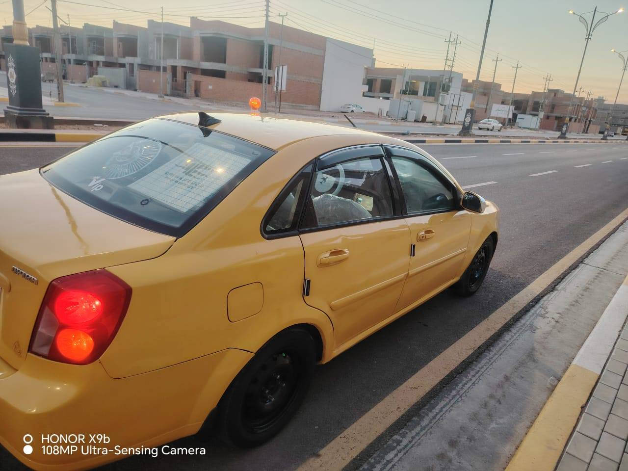 سلام عليكم وبتره موديل 2007
رقم كربلاء مميز نكليزي هزه جديده كير ومكينه مكفولات 
تبريد شغال سياره نضيفه كلش مامتعوبه كشر مكفول من ضربه سعر 55 وبيه مجال قليل شرط ترايك البصره شراي يتصل 
*********** مامتواجد عل خاص شراي تصل وبيك خير ويدلل مكاني كربلاء حي الوفاء
سيارة متعوب عليها ((بيع مستعجل)) كربلاء, العراق
