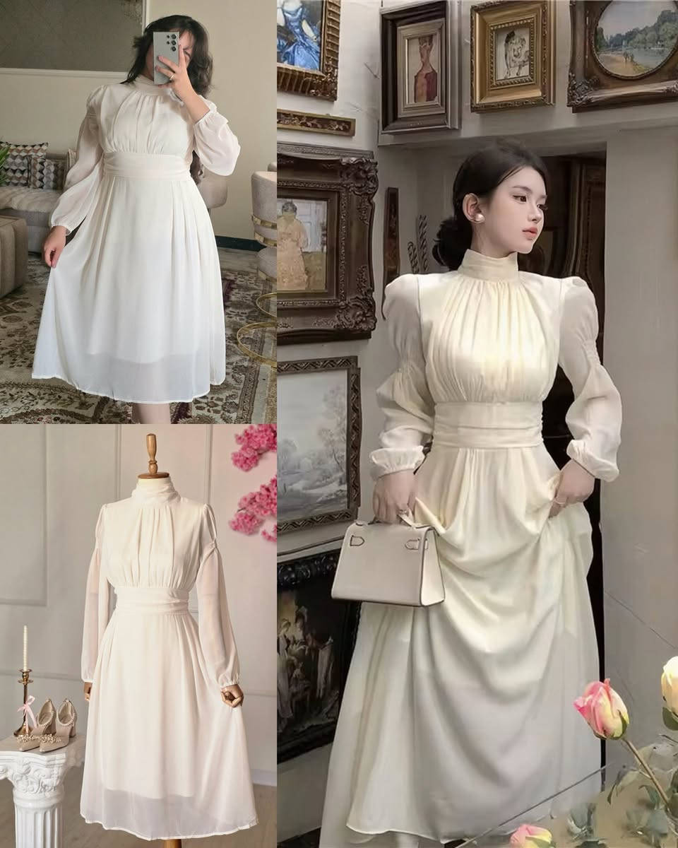 تخفيضات😻🔥 قطع اخيرة
بمناسبة العيد💃🏻♥️
اسعار(٢٥ و ٣٠ الف)
عرض توصيل (٣ الف) لجميع محافظات العراق 
فساتين جودة عالية🧚🏻‍♀️
القياسات حسب الوزن والطول كامل من راس

راسلوا الصفحة للمزيد من التفاصيل💌


**إذا كنت صاحب هذا الإعلان وتريد حذفه لأي سبب، رجاءا أرسل رسالة إلى الدعم الفني**