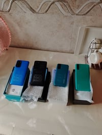 متاح اجهزة موبايلات غير مستعمل جديد طلعلي من امازون باله السعر واحد 50...