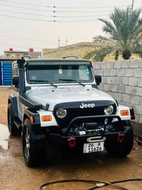 رانجلر • ٢٠٠٦ • ٦ سلندر