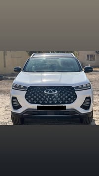 تيكو 7 برو موديل 2024 استلام جديد ماشيه 100  كيلو متر فقط رقم اربيل سي...