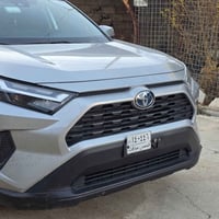 راف4 هايبرد • ٢٠٢٤ • بابين مبدل