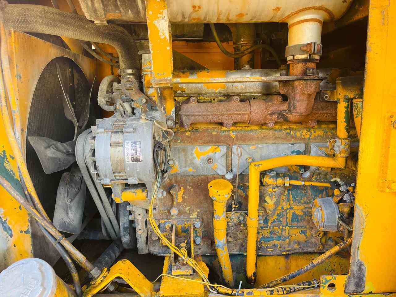 يا الله اللهم صلي علئ محمد وألي محمد
متوفر FL120 فوركاوه حجم 60 موديل 2019دخول جديد منفيس بعده ممسجل مكينه وكير واكسنات ومضخات بلاد رفع دفع خير من الله تاير بلاد صبغ بلاد المكينه عنوانه نجف الأشرف رقم صاحب المكينه *********** مكلف بالنشر تحياتي لكم
