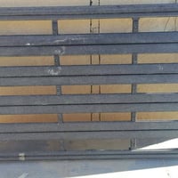 سله سياره fj  للبيع شركه ايرومان كامله سله ومضله وسناره ولد اناره السع...