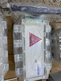 متوفر جنجات socomec✅ 1600A 1250A 1000A 630A 400A 250A 160A  للطلب والت...