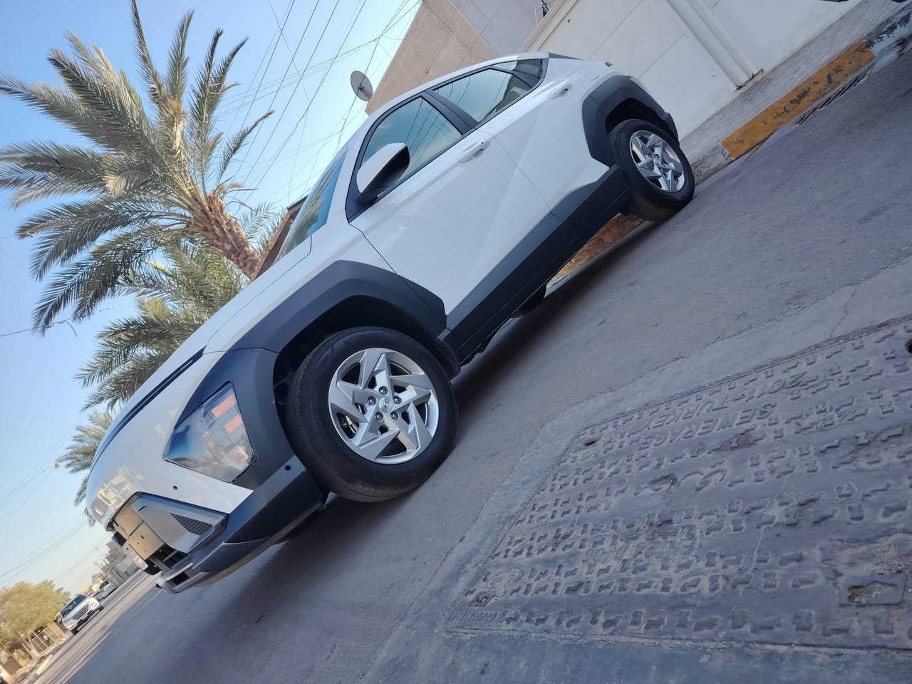 سلام عليكم
للبيع كونا موديل 2025 دخول جديد
وارد امريكي بدون رقم
ماشية 2000 يعني زيرو
ضرر السيارة تبديل دعاميه أمامية فقط
طاك ايرباك استيرن رقم شاصي وصور الحادث خاص
مواصفات السياره تحكم استيرن جهتين
شاشه كبيره كامره دوار
تحديد مسار ابواب بصمه
رادارات جانبيه وخلفي امامي
بصمه تتشغل عن بعد
لد خلفي وامامي الايد زنون
سيارة توويل حجم المحرك 2000 دوش
السعر 155 وبيه مجال بسيط
مكان السياره بغداد حي العامل
اتصال على هذا الرقم *********** وبي واتساب
