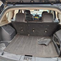 كومباس • ٢٠١٤ • مكينه وكير ممتازة