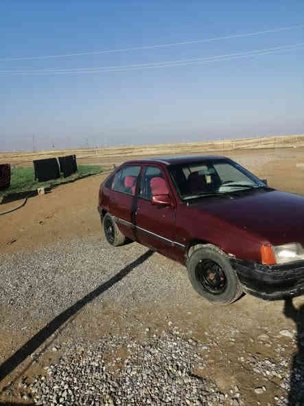 السلام عليكم...
السعر ٢٣$
كاديت ٩١ حجم ١٦ جنطه 
بأسمي. ***********
