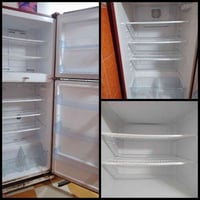 ثلاجة • حجم ٢٤ • توصيل للبيت