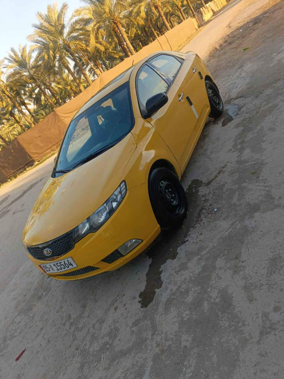 ياالله للبيع سيراتو موديل 2011 خليجي 1600 دوش فول مواصفات بصمه تشغيل بصمة ابواب تحكم استيرن شاشه كامره شفتات حاكيه كير مكينه خير من الله تبريد شغال ثلج 🥶 حداديه تخم تاير رقم انبار انكليزي تحويل مباشر السعر 80 وبيه مجال قليل العنوان بابل قضاء المحاويل رقم الهاتف ‏‪***********‬‏
