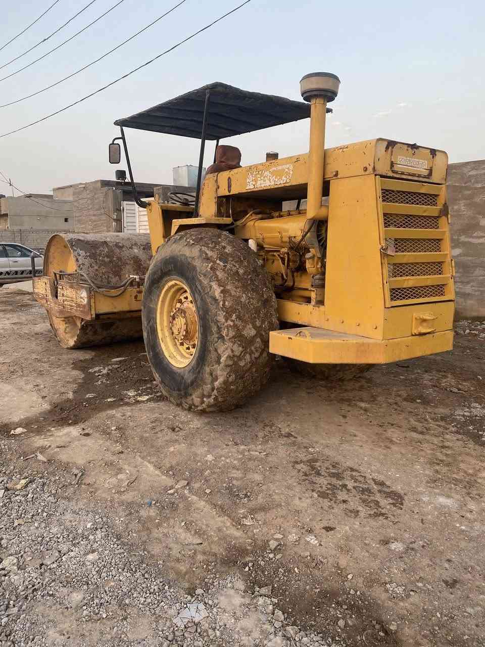 للبيع حادلات عدد2هام وبوماك موديل 82بدون هام موديل ٨٧بدون مكان ديالى جاهزات للعمل للاستفسار ***********مكلف بل نشر
