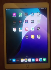 آيباد ٨ • ١٢٨ • مدينة الصدر قطاع 2