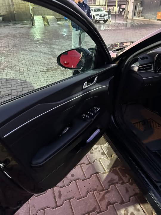 كي فايف K5 2023
ماشية 86الف
محرك 1600تيربو

مود قيادة 

شكل رياضي

هند بريك بصمة 

دواخل اسود

اوتو هولد 

تحديد مسار 

توقف ذاتي

لايت زينون + LED

مخرج منفذ الطاقة

نظام مانع الانزلاق 

Abs

Auto Hold    أوتو هولد

شاشة ابل كار بلي واندرويد اتو

الحادث موضح بالصور

ويل كب ١٦  كروم شكل الامريكي

رقم اربيل وكالة او تحويل

السعر 165وبيها مجال

العنوان كركوك_تكريت

***********
