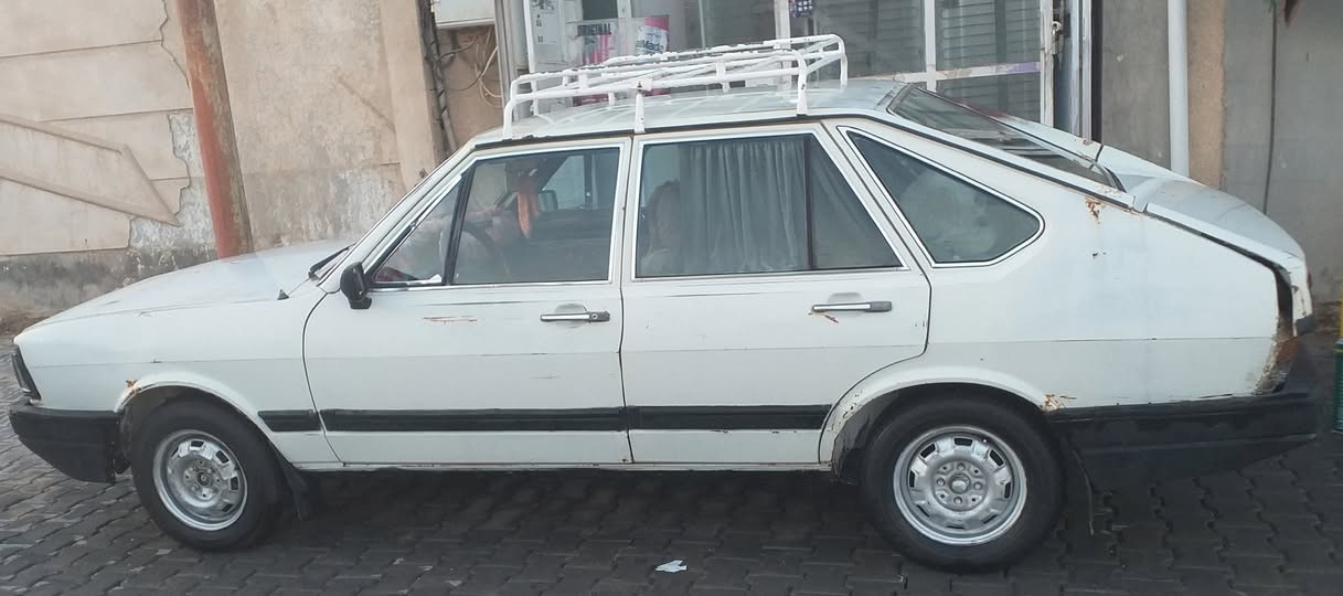 السلام عليكم 
للبيع برازيلي موديل ٨٧
رقم صلاح الدين  بأسمي ثاني يوم أحولك مباشر
محرك كولف
4 كير بلادي 
سياره علا بلاد بس عيزها ترتيب
السعر 15 ورقه$ 
الأستفسار على رقم الهاتف ***********
المكان صلاح الدين  تكريت
