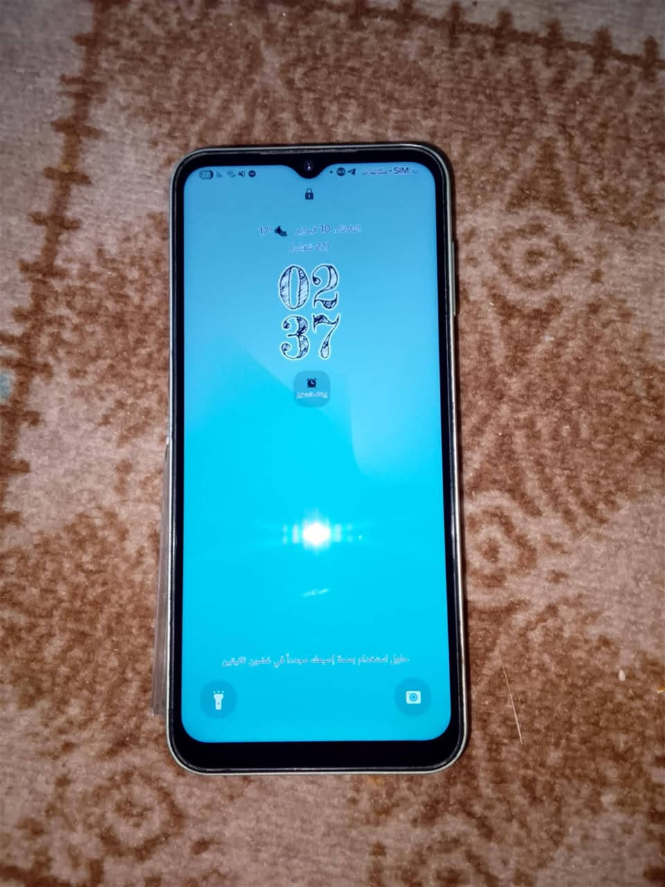 موبايل للبيع سامسونج a14
جديد مابي اي شي
السعر 105وبي مجال 
المكان النجف حي المكرمة 
الشراي يراسلني خاص ... .


**إذا كنت صاحب هذا الإعلان وتريد حذفه لأي سبب، رجاءا أرسل رسالة إلى الدعم الفني**