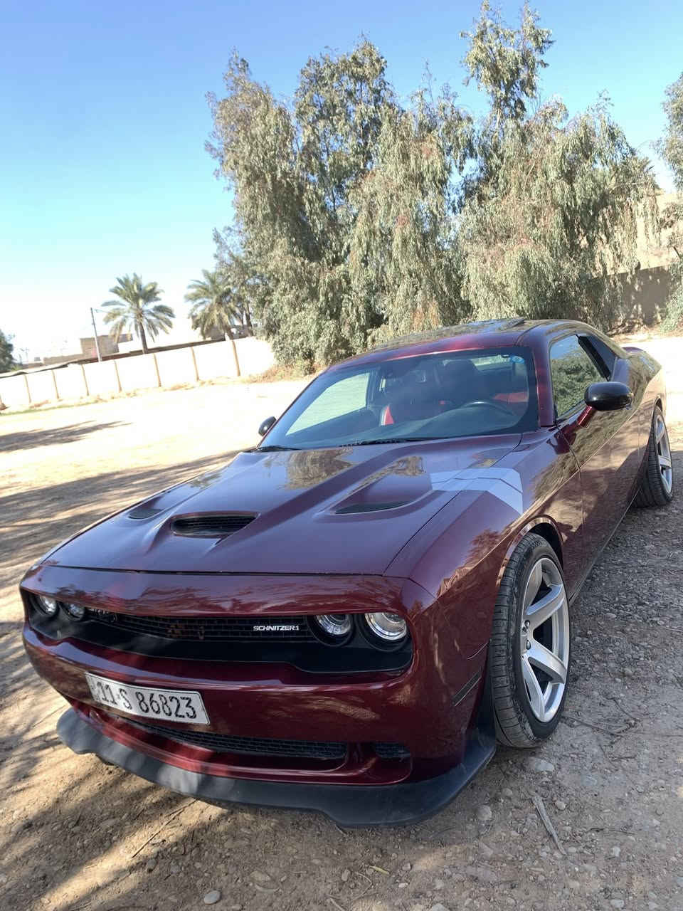 السلام عليكم جالنجر ٢٠١٩gt بلاس
كرزي 

١/١

رادار جانبي 

تخم تابر 275

شاشه كار بلي 

لد متغير 

هسه جديده

رقم جديد باسمي 

بيها قطع ابيع حزام 

ديالى بعقوبه 

***********

اي استفسار هذا رقمي

وسعرها مناسب

١٤٣بيها مجال قليل

ضررها ناشره بلا لغود بس شواصي سحب
