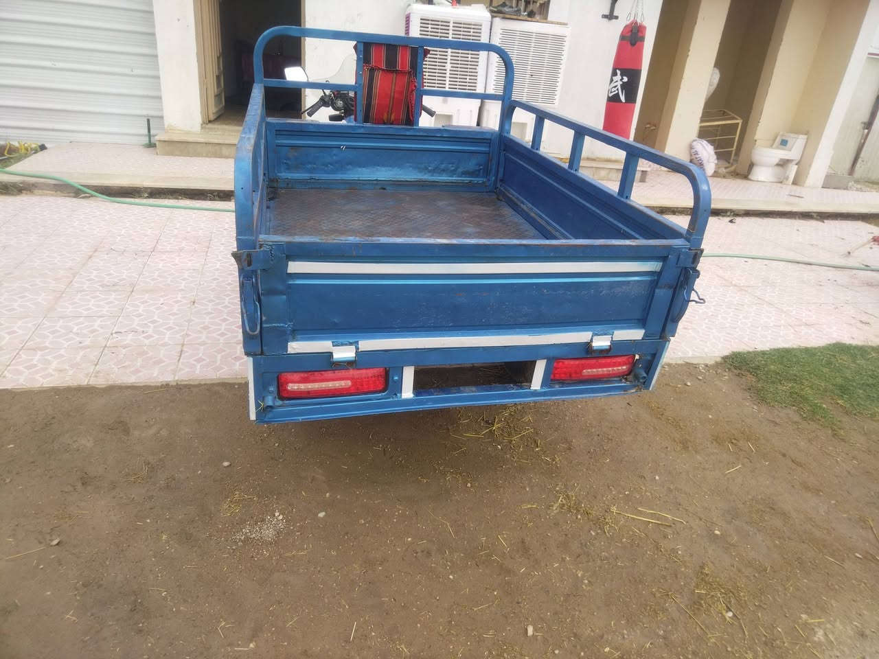 مراوس فقط حسب القناعه معمره جديد


**إذا كنت صاحب هذا الإعلان وتريد حذفه لأي سبب، رجاءا أرسل رسالة إلى الدعم الفني**