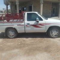 للبيع بيكم موديل 2000 صبق ملاحضات بدون دواهل والباقي شرط سنويه لل 27 ه...