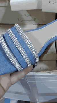 22 زوج سليبر نسائي فلات بسعر 115 الف  واتس 07819979327