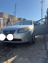 افانتي • نضيفة • قضاء بلد