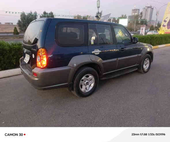 هۆندا تلیکان  مۆدیل2003 مەکینە بطە vvti3000 تۆماتیک تەبرید جامکارەبایی دوو پارچەی بۆیاغ بێ لێدراو 2ملیۆن غرامەیە دەگەرێتەوە نرخی58$موبایل*********** هەولێر أربيل
