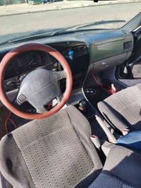 داهيستو • موديل ١٩٩٦ • رقم نينوى