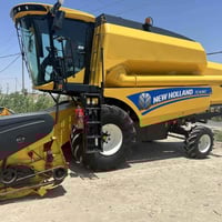 للبيع حاصده موديل 21 مشتغله 2500ساعه رقم اربيل بسمي تحويل مباشر  07825...