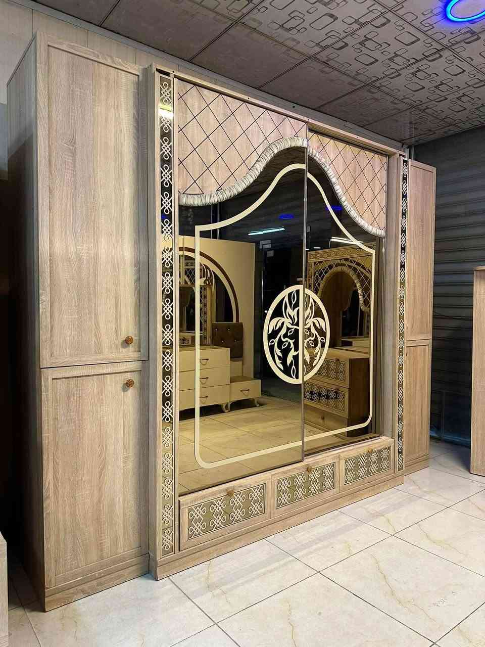 سارعوا بالحجز معنا سعر مناسب يشمل شد ونقل داخل بغداد موديل حديث كلش حلوه


**إذا كنت صاحب هذا الإعلان وتريد حذفه لأي سبب، رجاءا أرسل رسالة إلى الدعم الفني**