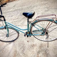 بايسكل نضيف • مقاس 27 • كنعان ديالى