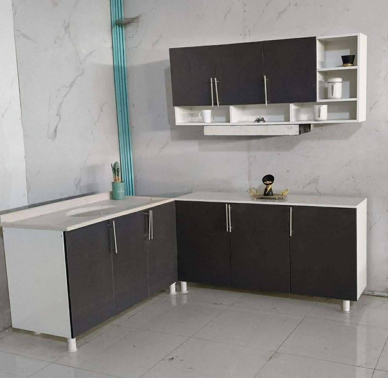 تخفيضااات كاونترات بانسب الاسعار 
#السعر_225 الف

#كاونتر خشب MDF متر ونص ارضي وملحق مع سنك متر و20 مرمر 

يوصل الطلب مطابق للصورة والمواصفات  100% بدون ضرر او اختلاف   
يوجد توصيل. محافيظات
((توصيل بغداد مجاني ))

تستلم على الفحص اذا مخالف للموديل او القياسات 
او بي ضرر او كسر الك حق رفض الاستلام 

للحجز والاستفسار مراسلة الصفحة وتدللون


**إذا كنت صاحب هذا الإعلان وتريد حذفه لأي سبب، رجاءا أرسل رسالة إلى الدعم الفني**