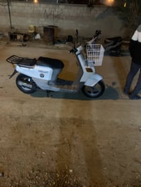 بغداد • مكينة • محرك ناعم