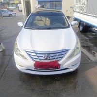 سوناتا خليجي • فول مواصفات • مكينة 2000